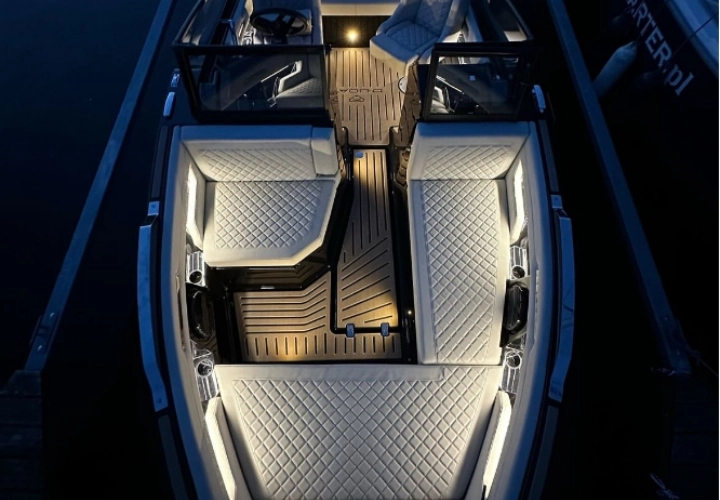 24볼트 리튬 딥사이클 해양 배터리가 보트에 적합한 이유는 무엇일까요?