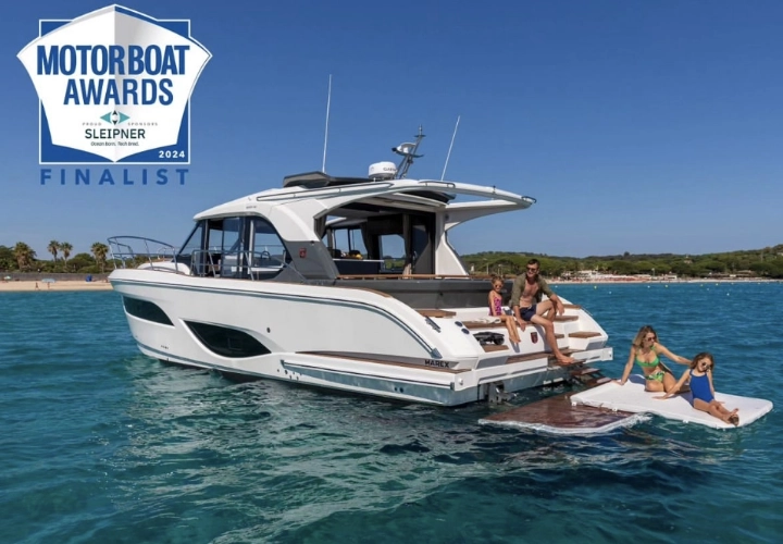 36V 리튬 선박용 배터리가 보트의 전원 시스템을 업그레이드하는 데 가장 적합한가요?