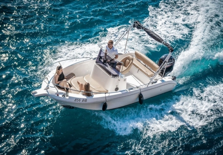 선박용 리튬 시동 배터리가 귀하의 보트에 적합할까요?