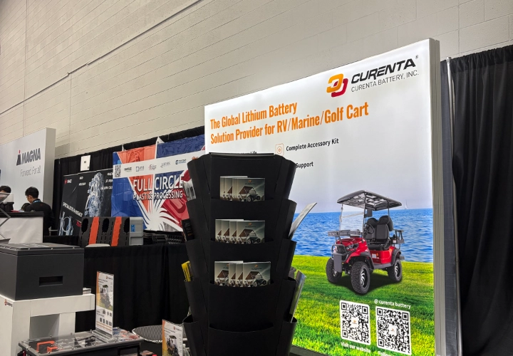 배터리 쇼 북미 2025