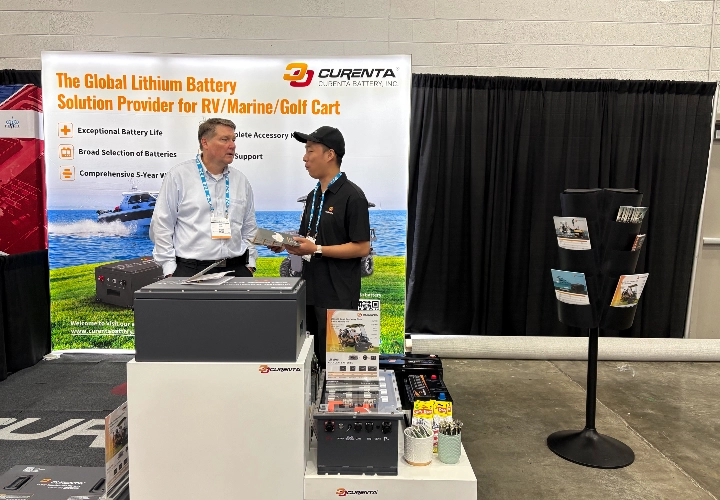 배터리 쇼 북미 2025