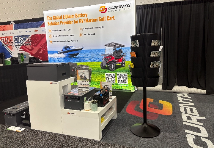 배터리 쇼 북미 2025