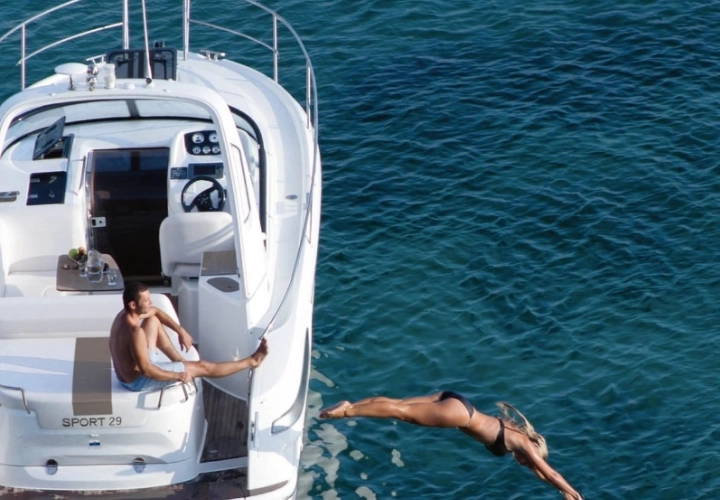 선박에 해양용 LiFePO₄ 배터리를 고려해야 하는 이유는 무엇입니까?