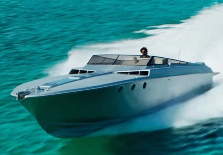 CURENTA BATTERY의 12V 리튬 심사이클 해양 배터리 - 해양 애플리케이션을 위한 최고의 전력 솔루션