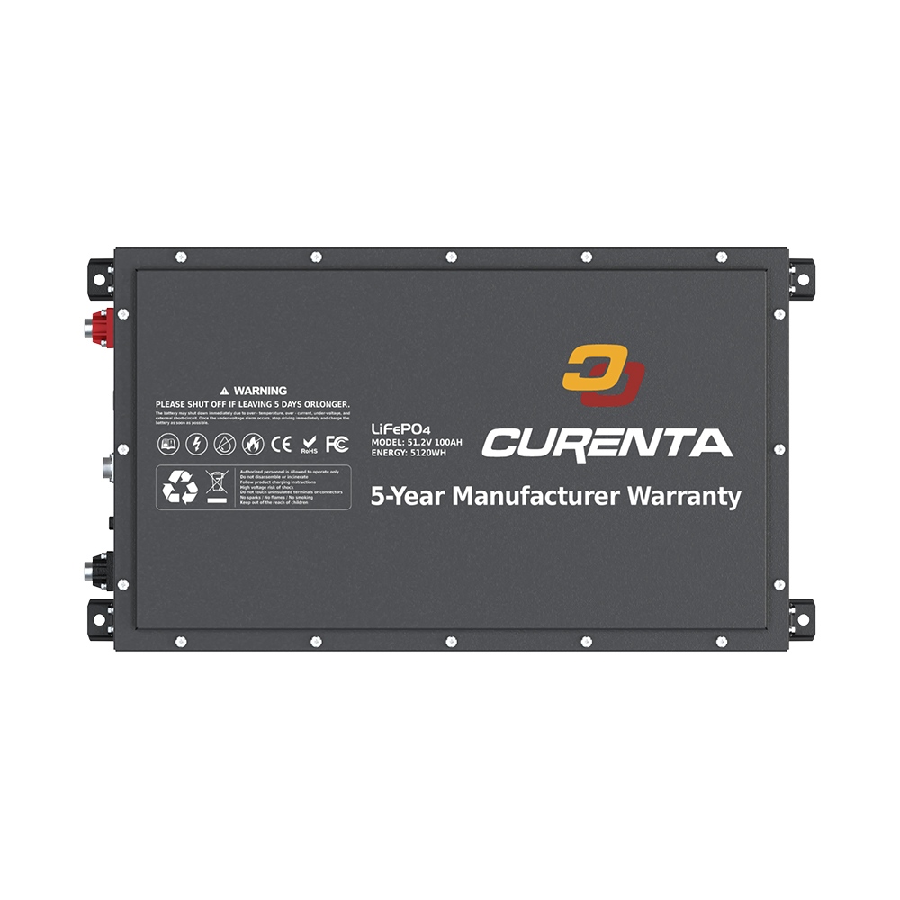 48V 해양용 리튬 배터리