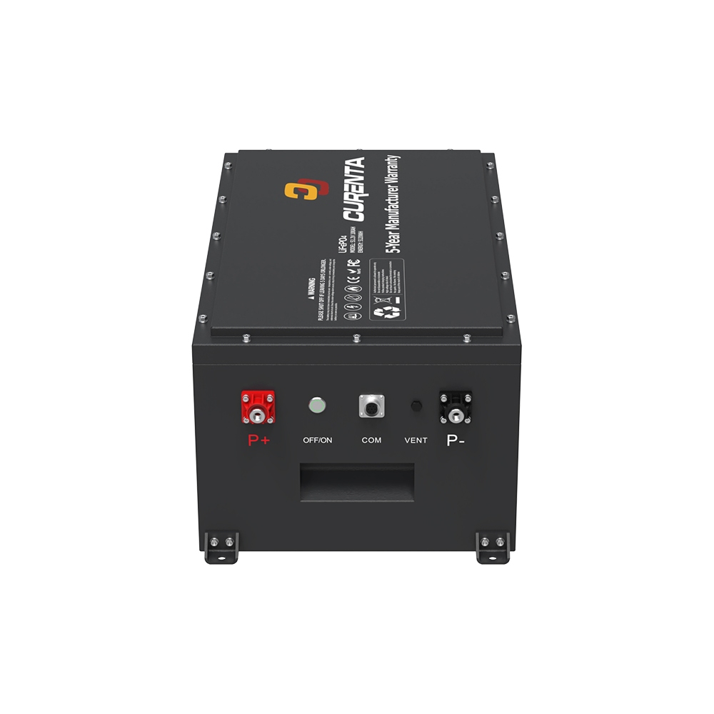 48V 해양용 리튬 배터리