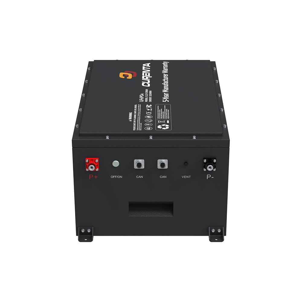 48V 해양용 리튬 배터리