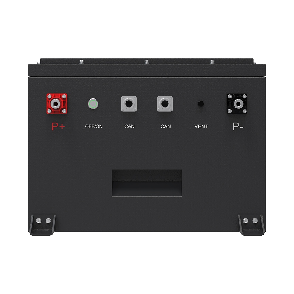 48V 해양용 리튬 배터리