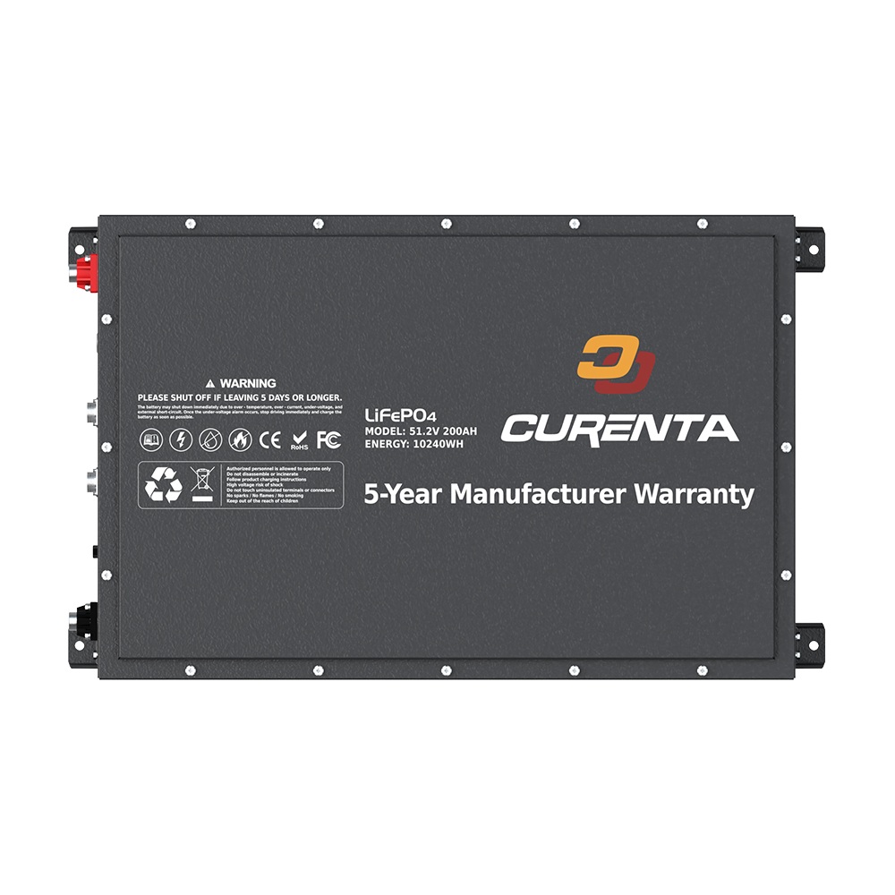 48V 해양용 리튬 배터리